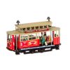 Tin Toys Wind-up Vintage Mechanical Collectible Kid Adult Men Women Novelty Gift - Image 7