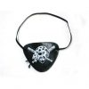 Caribbean Pirate Maiden Costume Adult Wench Women Lady Free Eye-patch Halloween - Image 5