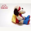 Diggs the Power Pup Superhero Dad Fathers Day Animated Plush Toy Gift Cuddlebarn - Image 5