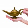 Genie Magic Lamp Aladdin Alibaba Book Week Costume Accessory Party Cake Topper