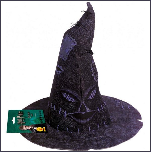 HARRY POTTER SORTING HAT, CHILD