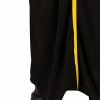 HUFFLEPUFF Licensed Harry Potter Wizard Robe Kids Costume Bookweek Boy Girl 9+ - Image 4