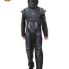 K-2SO Star Wars Rogue One Droid Boys Costume Genuine Licensed  7-8y Kids