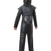 K-2SO Star Wars Rogue One Droid Boys Costume Genuine Licensed  7-8y Kids - Image 3