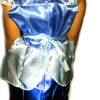 DISNEY CINDERELLA CHILD COSTUME LIGHT UP TIARA + EARRINGS 3-5YRS - Image 6