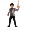 Star Wars Finn Blaster Weapon Costume Accessory Boys Toy Gun Licensed