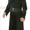 Star Wars Kylo Ren Darth Vader Boys Halloween Costume S: 7-8 Kids Child Black - Image 5