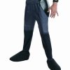 Star Wars Rebels Deluxe The Inquisitor Costume Halloween Boy Child Jedi Hunter - Image 5
