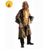 Big Mad Wolf Costume Red Riding Hood Werewolf Animal Book Week Beast Mens Adult - Image 3