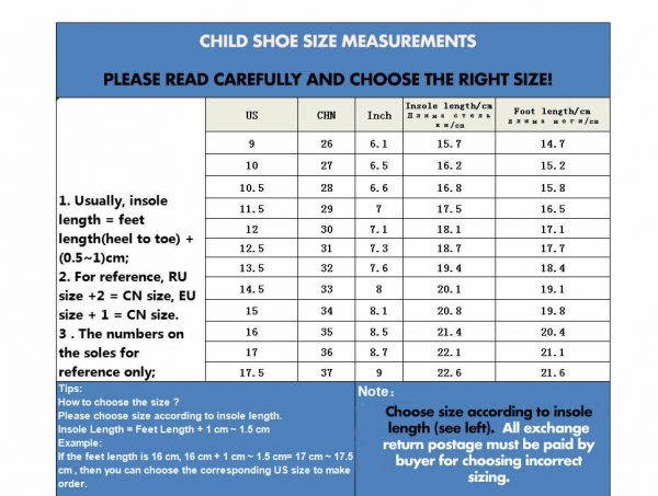 Black Child Girls Mary Jane kids School Shoes Wedding formal Footwear party - Image 13