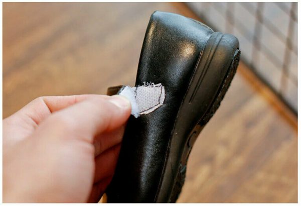 Black Child Girls Mary Jane kids School Shoes Wedding formal Footwear party - Image 7