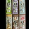 CHRISTMAS GIFT SCENT SPRAYS 6 X MIXED TRANQUILITY ROOM AIR FRESHNER MIST 10ML - Image 3