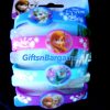 DISNEY FROZEN Elsa Anna Birthday Party Supplies Favours 1 or 2 pack wristbands - Image 5