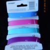 DISNEY FROZEN Elsa Anna Birthday Party Supplies Favours 1 or 2 pack wristbands - Image 6