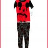 Disney Jr Mickey Mouse Pajamas boys Sleep set 2pc BNIP Soft Cotton Toddler baby - Image 3