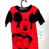 Disney Jr Mickey Mouse Pajamas boys Sleep set 2pc BNIP Soft Cotton Toddler baby - Image 4