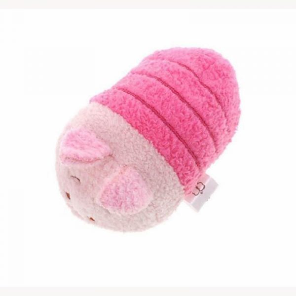 Disney Winnie the Pooh Piglet Tsum Tsum Plush Toy Mini Baby Toddler Child Gift - Image 4
