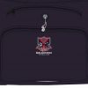 Melbourne Demons AFL Laptop Briefcase Business Satchel Bag Footy Sports Travel - Image 5