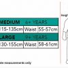 RAVENCLAW Costume Licensed Harry Potter Wizard Robe Kids Bookweek Boy Girl Child - Image 5