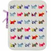 Santoro London Scottie Puppy Dogs Ipad Case Cover Protective Sleeve Neoprene - Image 3