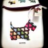 Santoro London Scottie Puppy Dogs Ipad Case Cover Protective Sleeve Neoprene - Image 7