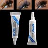 7g/Box Clear White Waterproof Eye Lash Glue False Eyelashes Adhesive Gum Adult
