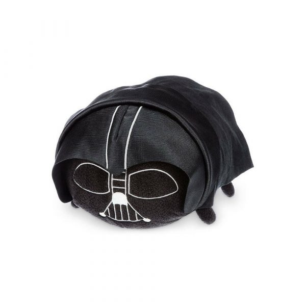 Disney Darth Vader Tsum Tsum Plush Toy Mini 3 1/2" Kids Child Collectible Gift - Image 5