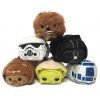 Disney Darth Vader Tsum Tsum Plush Toy Mini 3 1/2" Kids Child Collectible Gift - Image 9