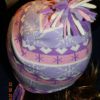 Disney Fairies Tinkerbell Beanie Knitted Girl Child Tinker Bell Winter 3-6y New - Image 9