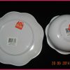 Disney Frozen Plate w Cereal Bowl BPA Free Zaks Melamine Feeding Baby Utensil - Image 8
