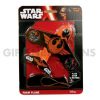 Disney Star Wars Foam Planes Boys Flying Toys Ep VII w Launcher Boys Xmas Gift