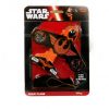 Disney Star Wars Foam Planes Boys Flying Toys Ep VII w Launcher Boys Xmas Gift - Image 7