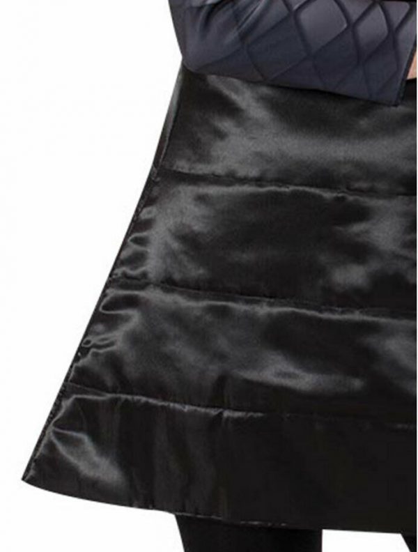 Edna Mode Deluxe Costume Adult THE INCREDIBLES Disney Pixar Womens Fancy Dress - Image 4