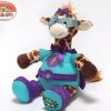 Gigi The Great Animated Giraffe Plush Talking Light-up Toy Kids Gift Cuddlebarn - Image 3