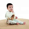 Guess How Much I Love You Little Nutbrown Hare Comfort Blanket Baby Gift Infant - Image 6