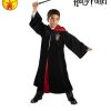 Harry Potter Costume Boy Deluxe Gryffindor Robe