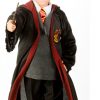 Harry Potter Costume Boy Deluxe Gryffindor Robe - Image 3
