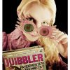 Harry Potter Luna Lovegood Spectra Specs Pink Spectacles Costume prop accessory