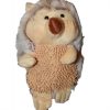Nubby Plush Hedgehog Soft Toy 20 cm Cute Animal Christmas Gift Kids Girls Child