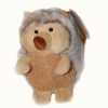 Nubby Plush Hedgehog Soft Toy 20 cm Cute Animal Christmas Gift Kids Girls Child - Image 3