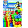 Paw Patrol Birthday Party Favour Pack (48) Mega Mix Toys Boys Pinata Loot Fill - Image 4