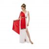 Women’s Empress of Rome Helena Greek Goddess Costume Queen Adult Medium/Large