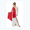 Women’s Empress of Rome Helena Greek Goddess Costume Queen Adult Medium/Large - Image 3