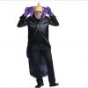 Adult Minion Dracula Halloween Costume Despicable Me Cape w Gloves H/pce teeth++
