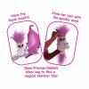 Bush Baby World Princess Melina w Sleep Pod Soft Toy Plush Child Christmas Gift - Image 6