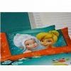 Disney Fairies Tinkerbell Quilt Cover Set Double Bed Girl Bed Doona Duvet - Image 4