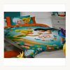 Disney Fairies Tinkerbell Quilt Cover Set Double Bed Girl Bed Doona Duvet - Image 5