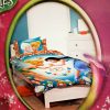 Disney Fairies Tinkerbell Quilt Cover Set Double Bed Girl Bed Doona Duvet - Image 6