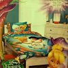 Disney Fairies Tinkerbell Quilt Cover Set Double Bed Girl Bed Doona Duvet - Image 7