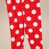 Disney Minnie Mouse 2 Pc Pyjamas PajamaSet Child Baby Girl Toddler Sleep 18 24 m - Image 3